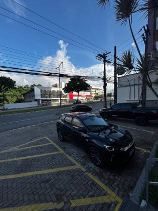 (MR) LOCAÇÃO - LOJA COMERCIAL NO RENASCENÇA - SLZ LAGOA