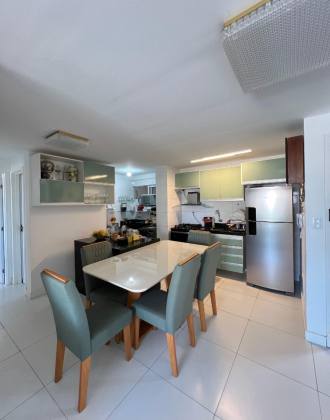 (MR) VENDA - AP COND. NAUTIC