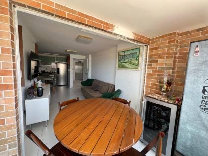 (MR) VENDA - AP COND. NAUTIC