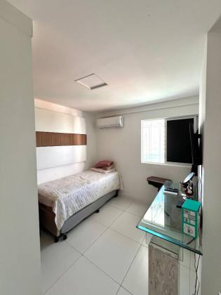 (MR) VENDA - AP COND. NAUTIC