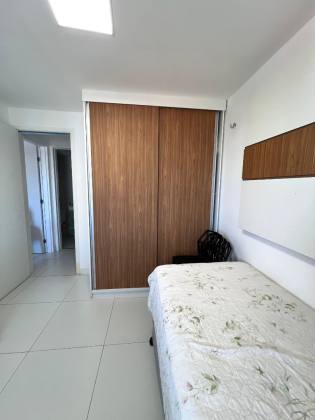 (MR) VENDA - AP COND. NAUTIC