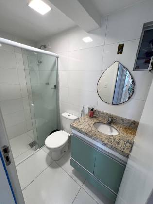 (MR) VENDA - AP COND. NAUTIC