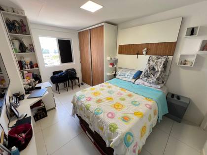 (MR) VENDA - AP COND. NAUTIC