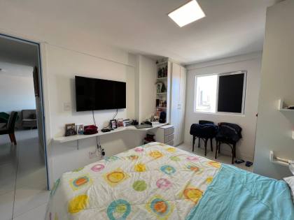 (MR) VENDA - AP COND. NAUTIC