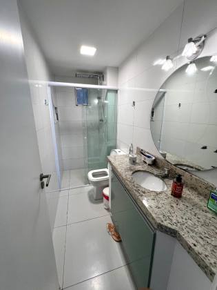 (MR) VENDA - AP COND. NAUTIC