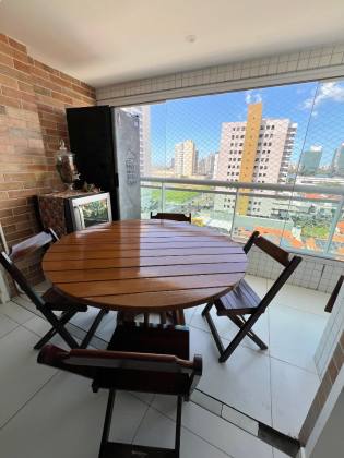 (MR) VENDA - AP COND. NAUTIC