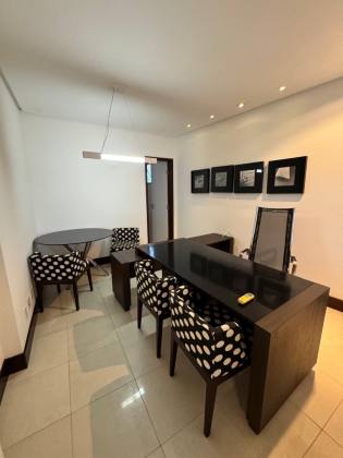 (P) LOCAÇÃO - ED. NEW YORK