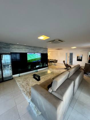 (P) LOCAÇÃO - ED. NEW YORK