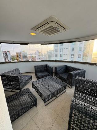 (P) LOCAÇÃO - ED. NEW YORK