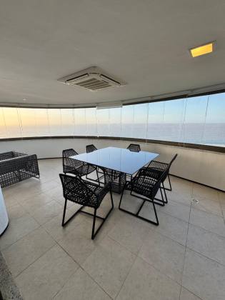 (P) LOCAÇÃO - ED. NEW YORK