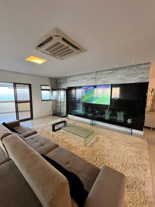 (P) LOCAÇÃO - ED. NEW YORK