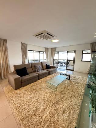 (P) LOCAÇÃO - ED. NEW YORK