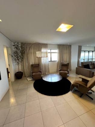 (P) LOCAÇÃO - ED. NEW YORK