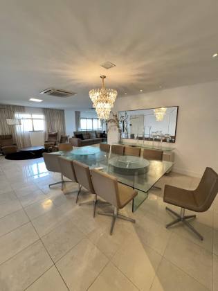 (P) LOCAÇÃO - ED. NEW YORK