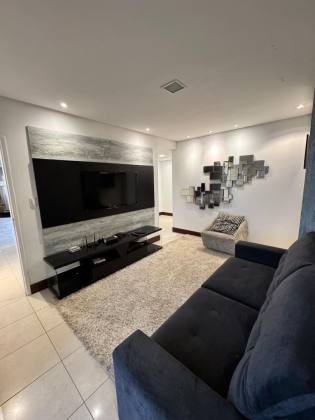 (P) LOCAÇÃO - ED. NEW YORK