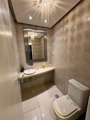 (P) LOCAÇÃO - ED. NEW YORK