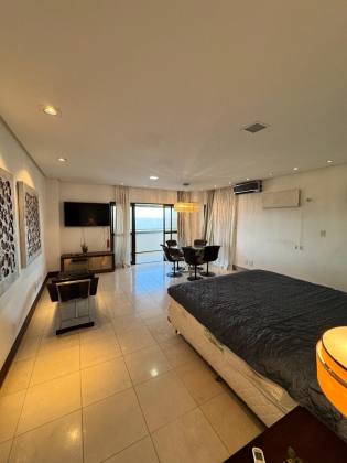 (P) LOCAÇÃO - ED. NEW YORK