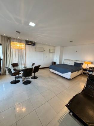 (P) LOCAÇÃO - ED. NEW YORK