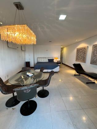 (P) LOCAÇÃO - ED. NEW YORK