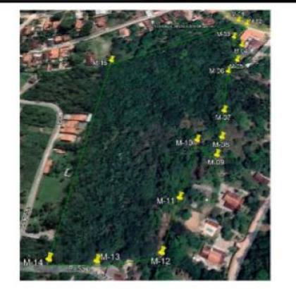 (MR) VENDA - TERRENO MARACANÃ