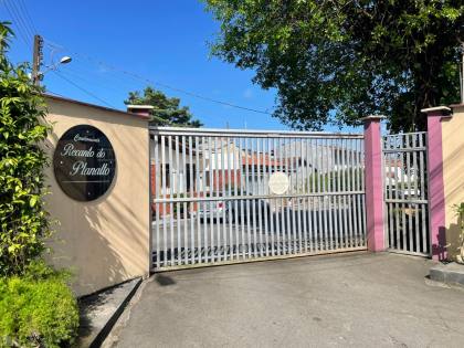 (MR) VENDA - CASA NO COND. RECANTO DO PLANALTO - ANIL