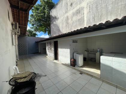 (MR) VENDA - CASA NO COND. RECANTO DO PLANALTO - ANIL