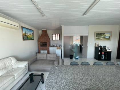 (MR) VENDA - CASA NO COND. RECANTO DO PLANALTO - ANIL