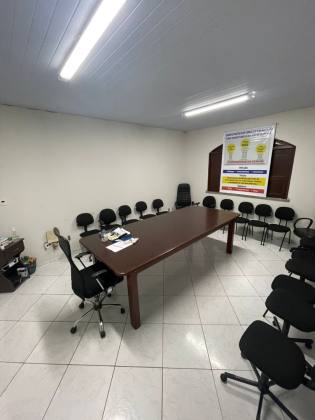 (MR) VENDA - CASA NO COND. RECANTO DO PLANALTO - ANIL