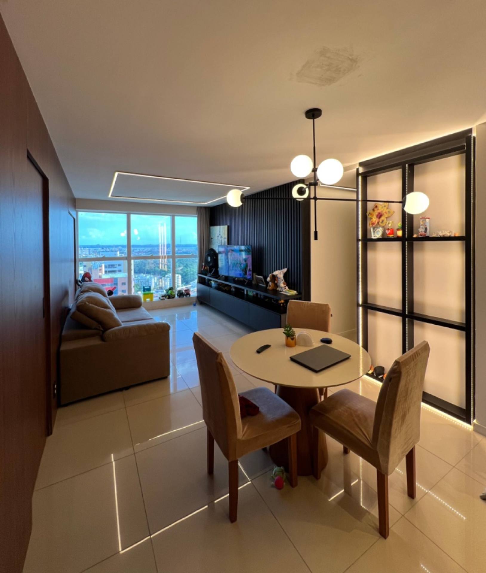 (MR) VENDA - AP NO CONDOMÍNIO VIVENDAS