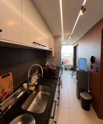 (MR) VENDA - AP NO CONDOMÍNIO VIVENDAS