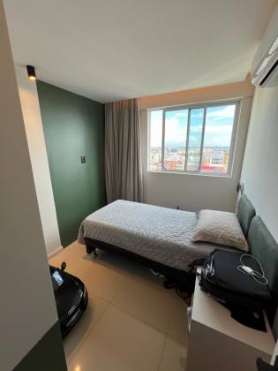 (MR) VENDA - AP NO CONDOMÍNIO VIVENDAS