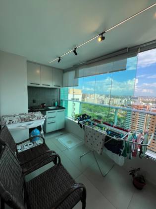 (MR) VENDA - AP NO CONDOMÍNIO VIVENDAS