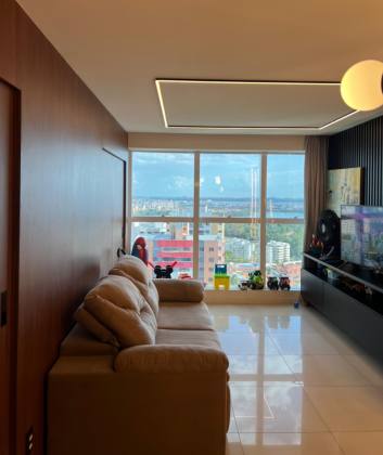 (MR) VENDA - AP NO CONDOMÍNIO VIVENDAS