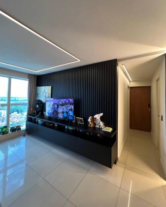 (MR) VENDA - AP NO CONDOMÍNIO VIVENDAS