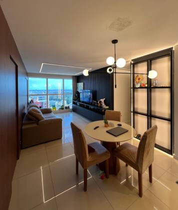 (MR) VENDA - AP NO CONDOMÍNIO VIVENDAS