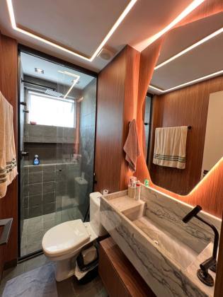 (MR) VENDA - AP NO CONDOMÍNIO VIVENDAS