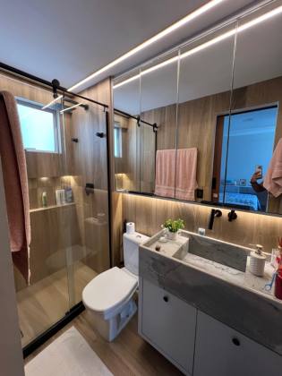 (MR) VENDA - AP NO CONDOMÍNIO VIVENDAS