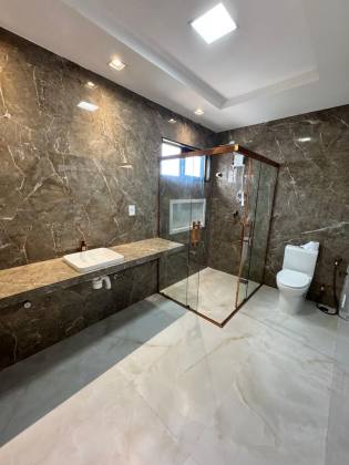 (MR) VENDA CASA DAMHA - ARAÇAGY