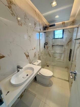 (MR) VENDA CASA DAMHA - ARAÇAGY