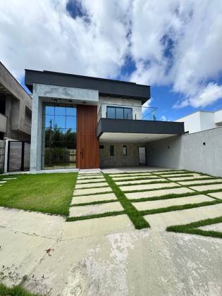 (MR) VENDA CASA DAMHA - ARAÇAGY