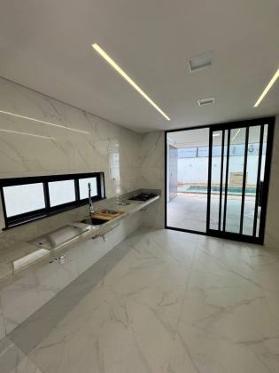 (MR) VENDA CASA DAMHA - ARAÇAGY