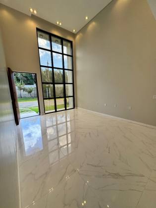 (MR) VENDA CASA DAMHA - ARAÇAGY