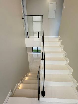 (MR) VENDA CASA DAMHA - ARAÇAGY