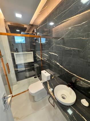 (MR) VENDA CASA DAMHA - ARAÇAGY