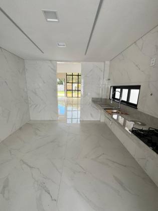 (MR) VENDA CASA DAMHA - ARAÇAGY