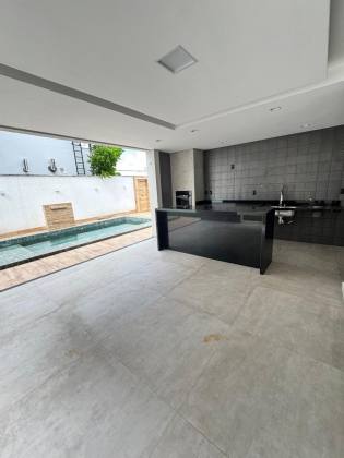 (MR) VENDA CASA DAMHA - ARAÇAGY