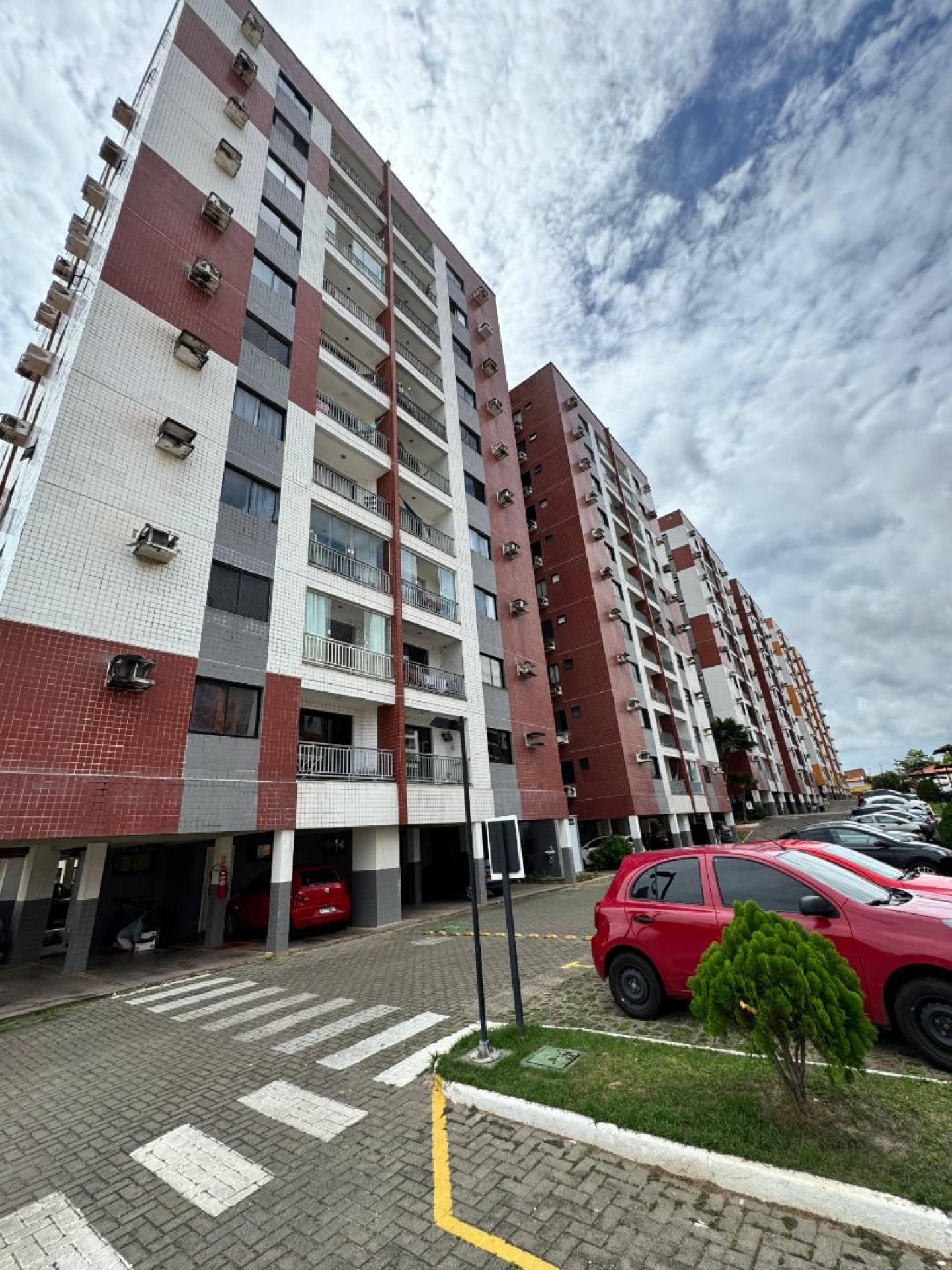 (MR) VENDA  AP - GRAN PARK PASSÁROS