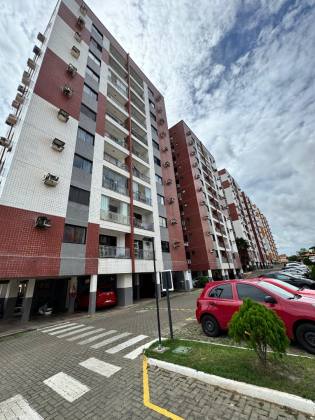 (MR) VENDA  AP - GRAN PARK PASSÁROS