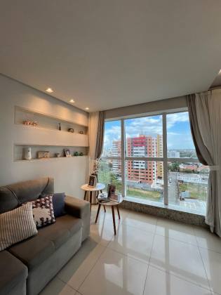 (MR) VENDA  AP - COND.VIVENDAS PONTA DO FAROL