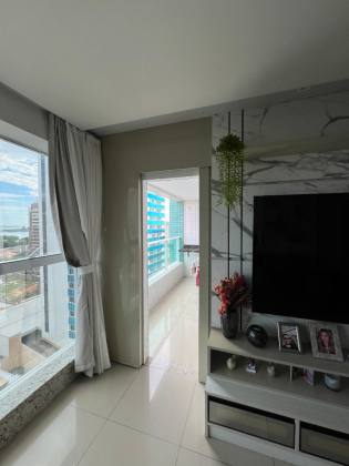 (MR) VENDA  AP - COND.VIVENDAS PONTA DO FAROL